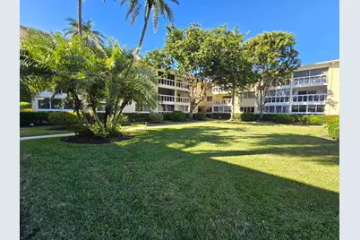 60 Venetian Drive #203a, Delray Beach, FL 33483 - Photo 1