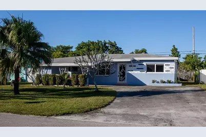 6901 SW 27th Street, Miramar, FL 33023 - Photo 1