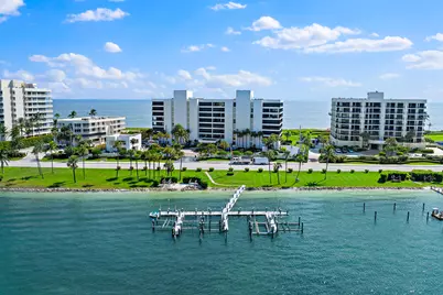 19900 Beach Road #601, Jupiter, FL 33469 - Photo 1