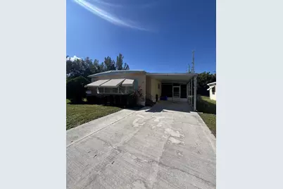 222 W W Caribbean, Port Saint Lucie, FL 34952 - Photo 1