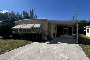 222 W W Caribbean, Port Saint Lucie, FL 34952 - Photo 1