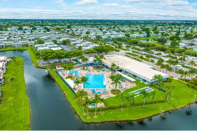 6 Capri A, Delray Beach, FL 33484 - Photo 1