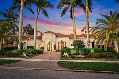 10561 Hawks Landing Terrace, West Palm Beach, FL 33412 - Photo 1