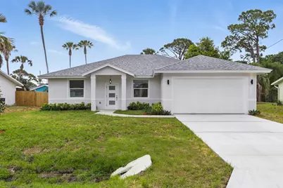5104 Birch Drive, Fort Pierce, FL 34982 - Photo 1