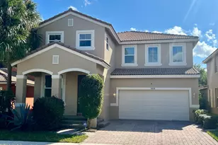 5058 Massy Dr, Lake Worth, FL 33463 - Photo 1