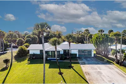 12063 S Indian River Drive, Jensen Beach, FL 34957 - Photo 1