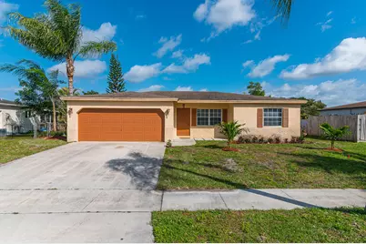10905 Eureka Street, Boca Raton, FL 33428 - Photo 1