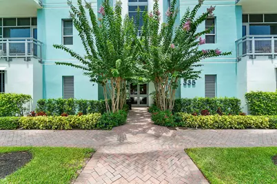 335 SE 6th Avenue #206, Delray Beach, FL 33483 - Photo 1