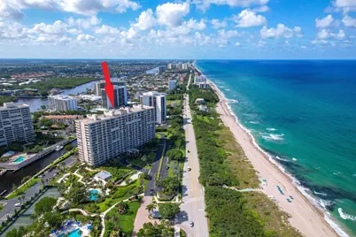 4301 N Ocean Boulevard #203, Boca Raton, FL 33431 - Photo 1