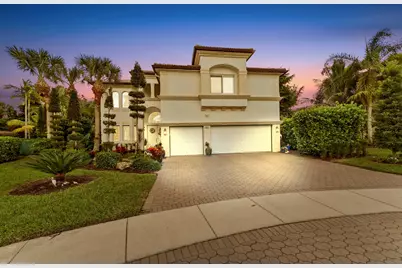 9137 Delemar Court, Wellington, FL 33414 - Photo 1