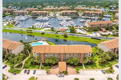 601 Seafarer Circle #104, Jupiter, FL 33477 - Photo 1