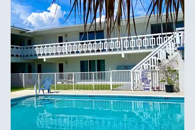 4901 NE 26th Avenue #10, Fort Lauderdale, FL 33308 - Photo 1