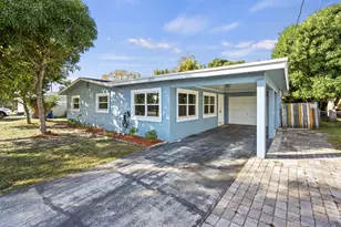 2809 Oleander Blvd, Fort Pierce, FL 34982 - Photo 1