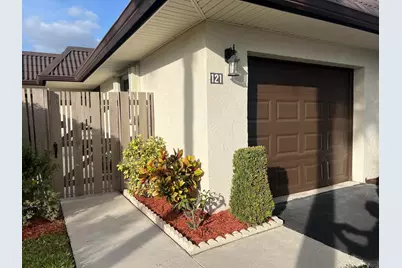 121 Lake Paula Drive, West Palm Beach, FL 33411 - Photo 1