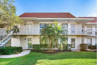4602 Kittiwake Court #Kittiwake, Boynton Beach, FL 33436 - Photo 1