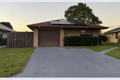 1389 Pines Lane, West Palm Beach, FL 33415 - Photo 1