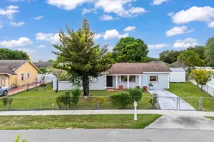 20130 NW 34th Ct, Miami Gardens, FL 33056 - Photo 1