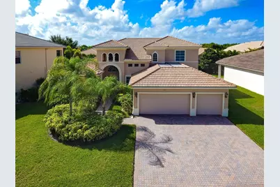 2957 Fontana Place, Royal Palm Beach, FL 33411 - Photo 1