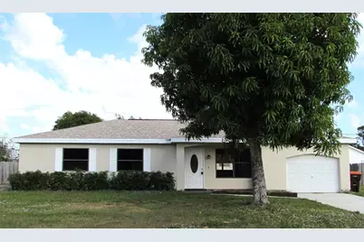 674 25th Street SW, Vero Beach, FL 32962 - Photo 1