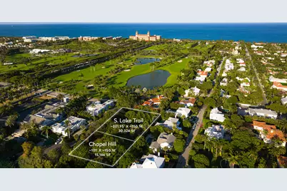 0 Chapel Hill Road, Palm Beach, FL 33480 - Photo 1
