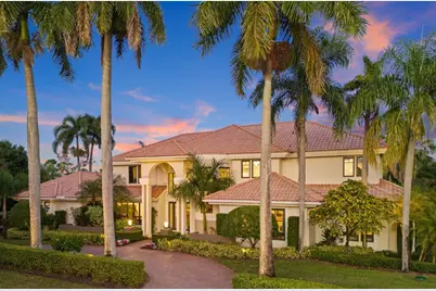 10438 Prestwick Road, Boynton Beach, FL 33436 - Photo 1