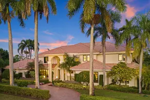 10438 Prestwick Rd, Boynton Beach, FL 33436 - Photo 1