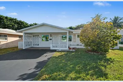 5612 NW 49th Avenue, Tamarac, FL 33319 - Photo 1
