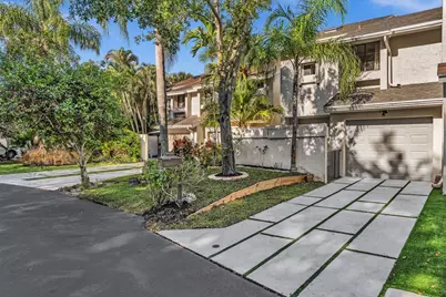 6565 Parkview Drive #C, Boca Raton, FL 33433 - Photo 1
