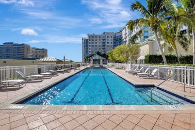 350 N Federal Highway #1105, Boynton Beach, FL 33435 - Photo 1