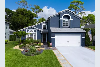 15055 Oak Chase Court, Wellington, FL 33414 - Photo 1