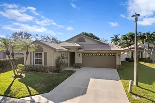 4198 Manor Forest Trail, Boynton Beach, FL 33436 - Photo 1