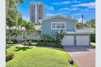 1310 Manor Drive, Singer Island, FL 33404 - Photo 1