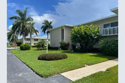 90 S Blvd Boulevard #2b, Boynton Beach, FL 33435 - Photo 1