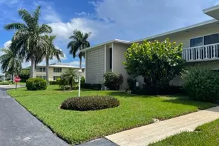 90 S Blvd Blvd, Boynton Beach, FL 33435 - Photo 1