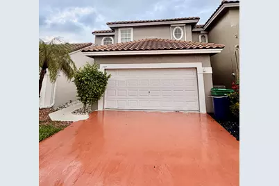 11917 NW 57th Street, Coral Springs, FL 33076 - Photo 1