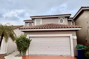 11917 NW 57th St, Coral Springs, FL 33076 - Photo 1