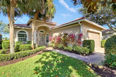 9212 Short Chip Circle, Port Saint Lucie, FL 34986 - Photo 1