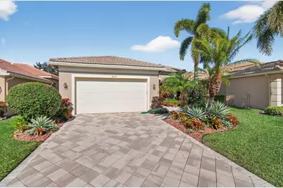 9077 Vander Cove, Boynton Beach, FL 33473 - Photo 1