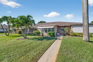 1382 High Point Way NE, Delray Beach, FL 33445 - Photo 1