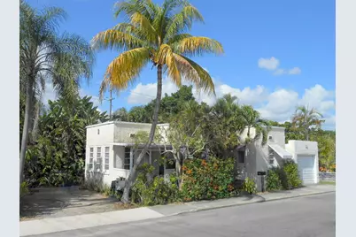 703 N B Street, Lake Worth Beach, FL 33460 - Photo 1