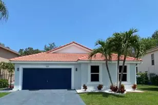 1835 Magliano Dr, Boynton Beach, FL 33436 - Photo 1