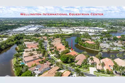 14325 Stroller Way, Wellington, FL 33414 - Photo 1
