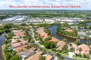 14325 Stroller Way, Wellington, FL 33414 - Photo 1