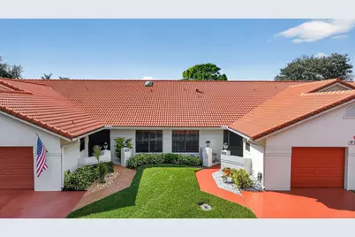 9771 Pavarotti Terrace #103, Boynton Beach, FL 33437 - Photo 1
