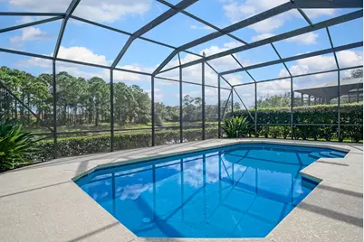 9009 Houndslake Court, Port Saint Lucie, FL 34986 - Photo 1