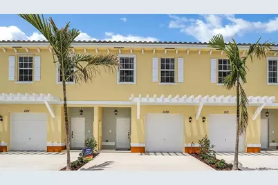 1027 NW 40th Terrace, Lauderhill, FL 33313 - Photo 1