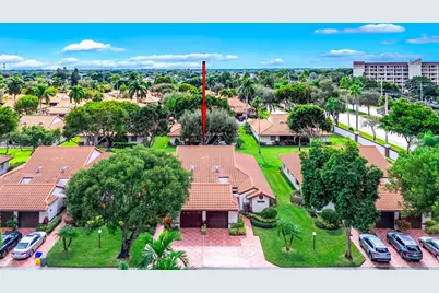 6367 Kings Gate Circle, Delray Beach, FL 33484 - Photo 1