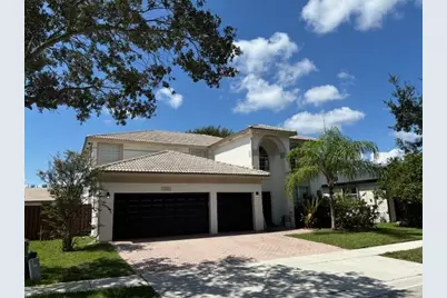 12522 NW 18th Manor, Pembroke Pines, FL 33028 - Photo 1