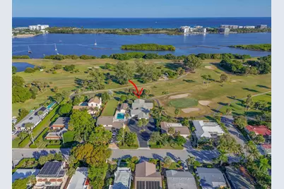 1314 N Lakeside Drive, Lake Worth Beach, FL 33460 - Photo 1