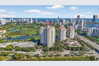 19501 W Country Club Drive #605, Aventura, FL 33180 - Photo 1
